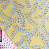 一枚の千代紙で気分ほっこり