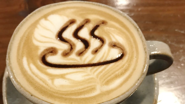 ひとり時間を楽しむということ