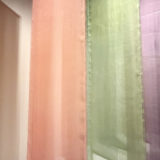 吉岡新の仕事展に行きました。